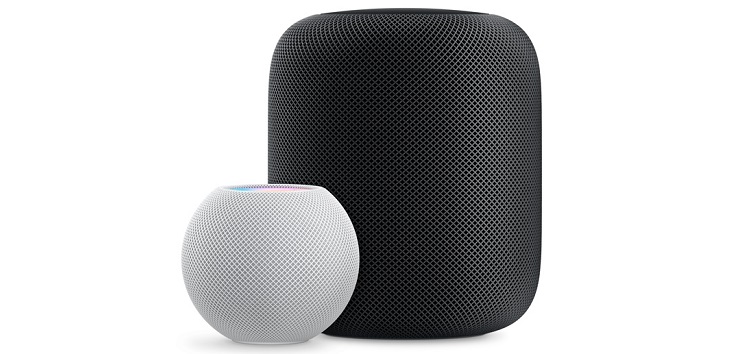 Apple to allegedly fix HomePod 14.6 update issue answering current command with response to previous command