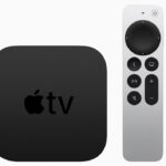 Some Apple TV remote (new model) owners noticing off-center placement of Apple logo, Play/Pause & other buttons