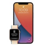 PSA: Turning off Wi-Fi disables unlocking your iPhone with Apple Watch when wearing a face mask