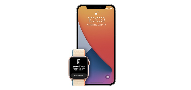PSA: Turning off Wi-Fi disables unlocking your iPhone with Apple Watch when wearing a face mask PSA: Turning off Wi-Fi disables unlocking your iPhone with Apple Watch when wearing a face mask