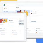 Google Drive for desktop blank white UI glitch for Workspace users addressed in version 46.0.4.0, as per some reports
