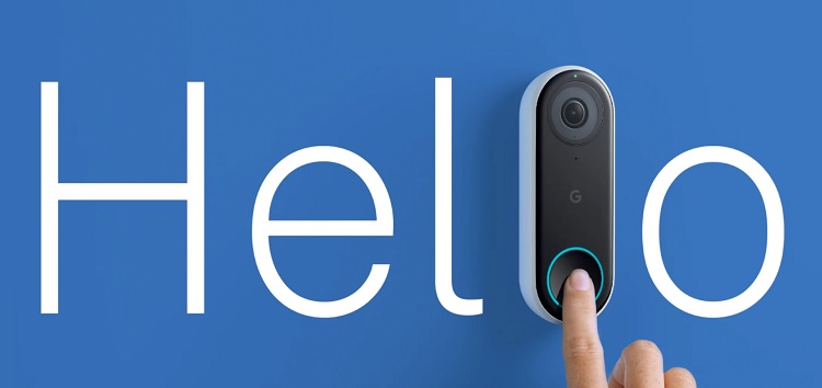 Google Home devices not alerting when Nest doorbell rings (GHT3 visitor announcement) a known issue still awaiting a fix Google Home devices not alerting when Nest doorbell rings (GHT3 visitor announcement) a known issue still awaiting a fix