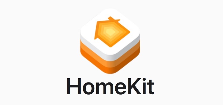 HomeKit  HomeKit
