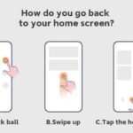 [Poll results out] Xiaomi MIUI 12.5: How do you go back to your home screen?