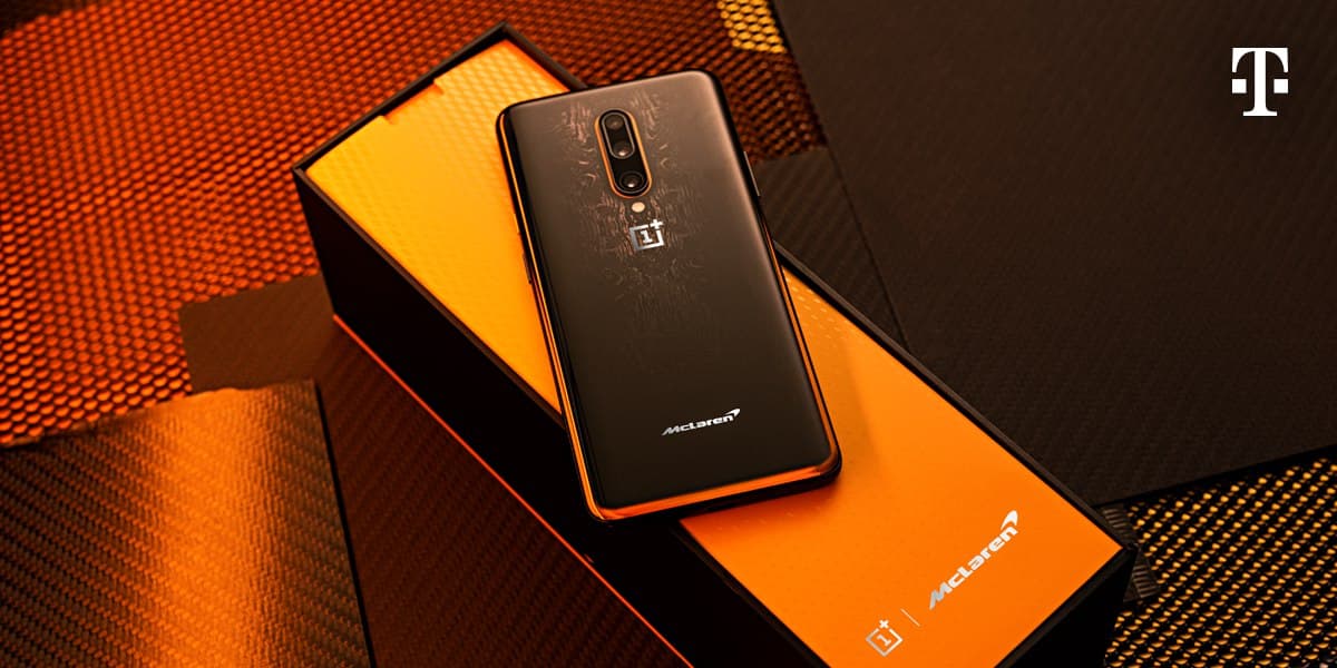T-Mobile exclusive OnePlus 7T Pro 5G McLaren bags March 2021 patch sans Android 11 (OxygenOS 11) T-Mobile exclusive OnePlus 7T Pro 5G McLaren bags March 2021 patch sans Android 11 (OxygenOS 11)