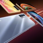 Realme X7 Realme UI 2.0 (Android 11) stable update rolling out