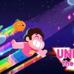 Steven Universe: Unleash the Light may add touch screen support for the Nintendo Switch version at some stage