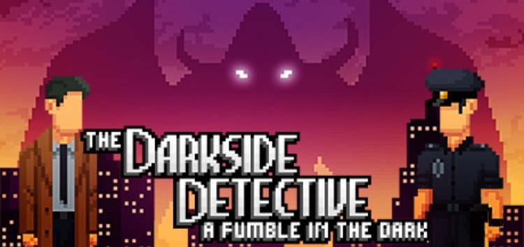 The Darkside Detective: A Fumble in the Dark Google Stadia issue for Spanish players acknowledged, fix in the works (workaround inside) The Darkside Detective: A Fumble in the Dark Google Stadia issue for Spanish players acknowledged, fix in the works (workaround inside)