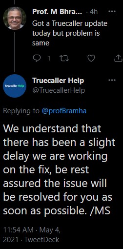 Truecaller-iOS