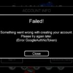 [Update: Fix still in the works] 