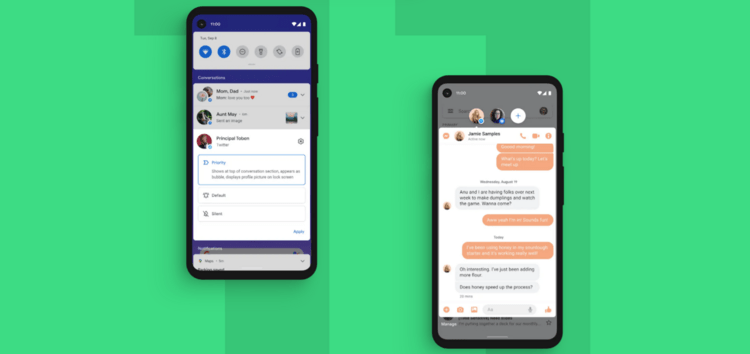 Tip: Tapping 'No notifications' in empty Google Pixel or OxygenOS 11 notification shade brings up notification history Tip: Tapping 'No notifications' in empty Google Pixel or OxygenOS 11 notification shade brings up notification history
