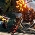 Borderlands 3 issue with Soulrender not dropping after the latest update comes to light, investigation underway