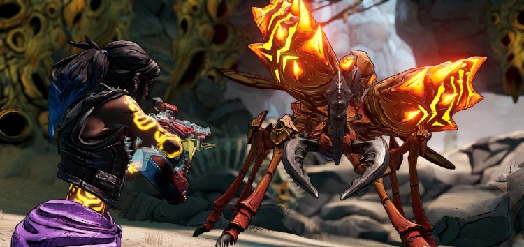 Borderlands 3: Director's Cut DLC throwing error code while downloading on PlayStation 5 (PS5), issue officially acknowledged