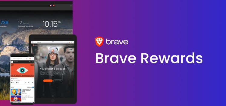 Brave Browser users unable to port BAT rewards to Uphold wallet, issue under investigation says support Brave Browser users unable to port BAT rewards to Uphold wallet, issue under investigation says support