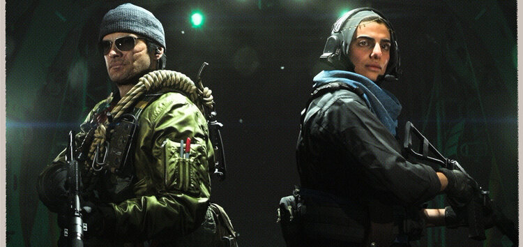 [Update: Poll results out] Should Call of Duty bring back Modern Warfare Battle Pass in Warzone?