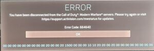 call-of-duty-modern-warfare-error-code-664640