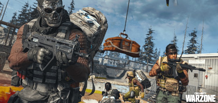 [Updated] Call of Duty: Modern Warfare 