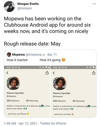 clubhouse-for-android