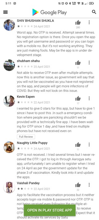co-win-app-not-working-not-receiving-otp-android