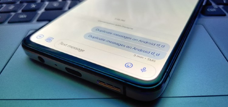 [Updated] Android sending double or duplicate text messages? You're not alone (workarounds inside)