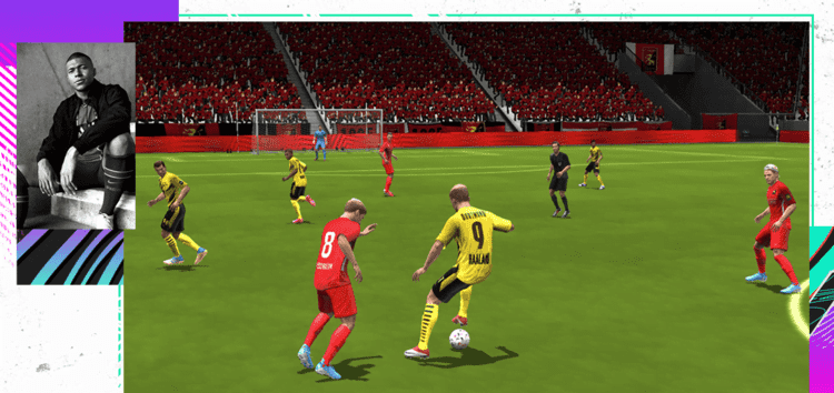 FIFA Mobile 'Seasoned Athlete' Gullit milestone reportedly doesn't complete even after unlocking 'Rooney', fix in works
