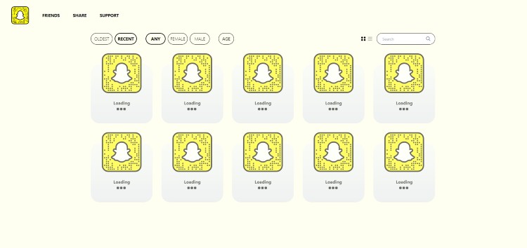 [Updated] FindSnap.Chat not working, throwing 'Application Error. The error occurred in the hosted application'? Here's what we know