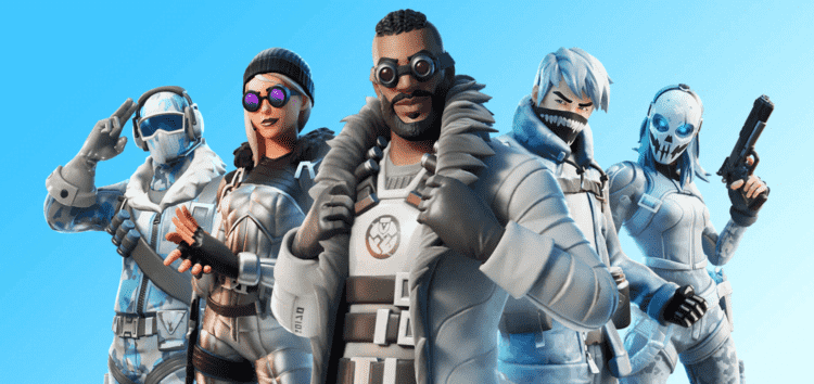 How to enable 2FA (Two-Factor Authentication) for Fortnite, Epic Games, & Nintendo Switch? How to enable 2FA (Two-Factor Authentication) for Fortnite, Epic Games, & Nintendo Switch?