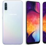 Verizon Samsung Galaxy A50 One UI 3.1 (Android 11) update released