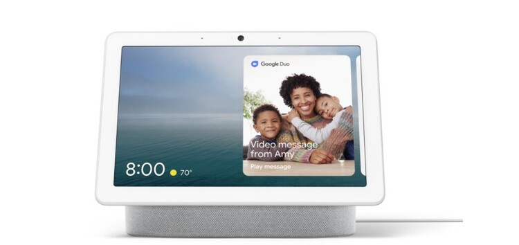 Google Nest Hub Max camera not working when connected to WiFi issue a known problem, fix in works Google Nest Hub Max camera not working when connected to WiFi issue a known problem, fix in works