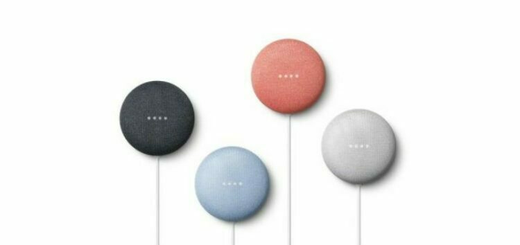 Google Nest Mini unlinking from user account issue (Please login through the Google Home app) lives on, but devs are aware Google Nest Mini unlinking from user account issue (Please login through the Google Home app) lives on, but devs are aware