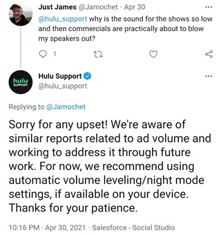 hulu-issue-fix