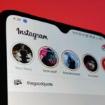 Instagram 