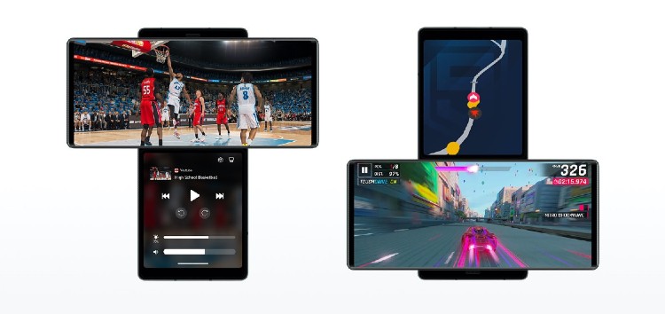 LG Android 12 update tracker: List of eligible or supported devices, release date, & more LG Android 12 update tracker: List of eligible or supported devices, release date, & more