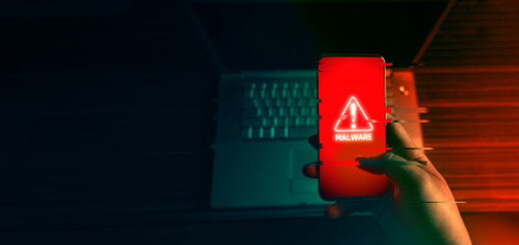 Sky Mobile & Virgin Media warns of fake 'DHL: Your parcel is arriving, track here' message scam (Flubot Android malware)