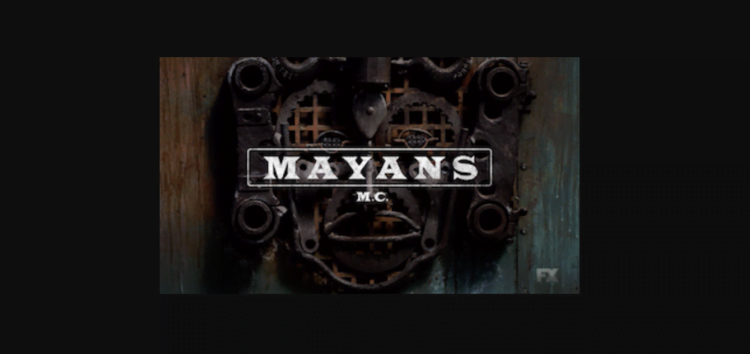 Mayans M.C. season 3 episode 7 not working on Hulu? Wrong upload issue known, but no ETA for fix yet Mayans M.C. season 3 episode 7 not working on Hulu? Wrong upload issue known, but no ETA for fix yet