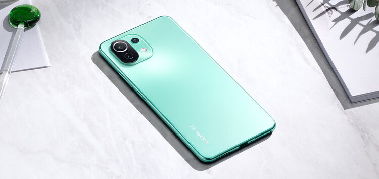 [Update: Released] Xiaomi Mi 11 Lite 5G first MIUI 12.5 beta build to release next week
