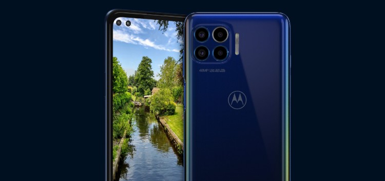 Motorola One 5G roaming issue on Verizon (stays on home network) acknowledged, fix in the works (workaround inside)