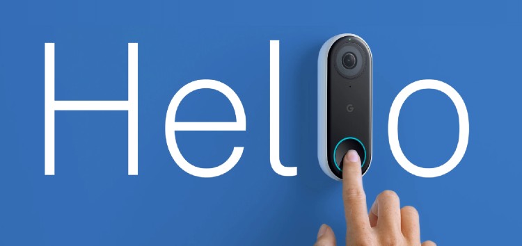 Some Google Nest Hello users say the coating is peeling off their doorbells; issue likely a design flaw Some Google Nest Hello users say the coating is peeling off their doorbells; issue likely a design flaw