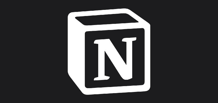Notion acknowledges glitch in Android app when opening links (infinite loop), confirms fix in the works Notion acknowledges glitch in Android app when opening links (infinite loop), confirms fix in the works
