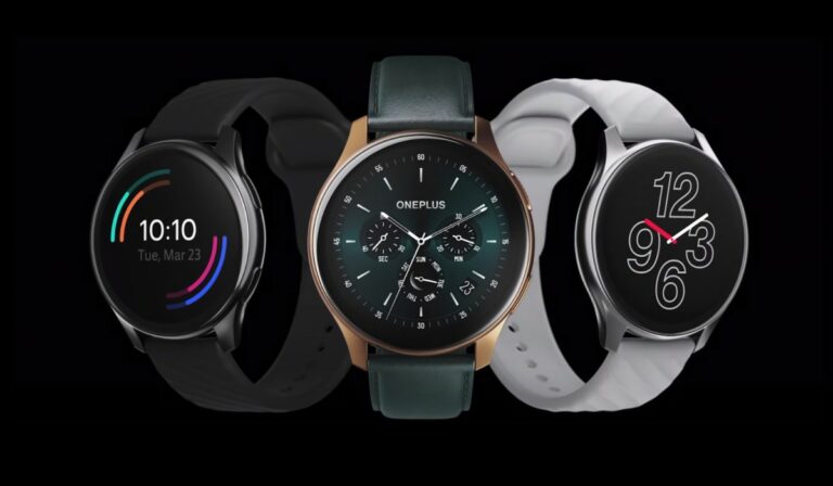 oneplus watch feat