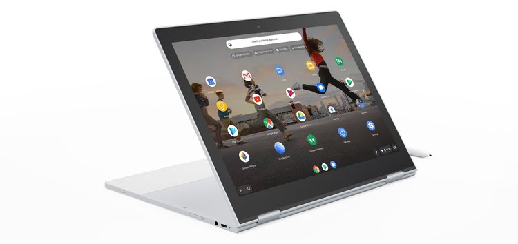 Google has been looking into Pixelbook black screen issue (device won't turn on) since Oct. 2020, but still no fix in sight