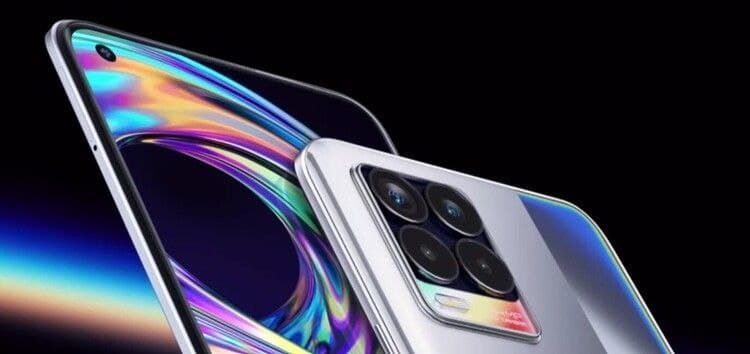 [Update: Acknowledged] Realme 8 Netflix & Amazon Prime video stuck at loading issue to be fixed soon via Software update
