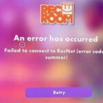 Rec Room