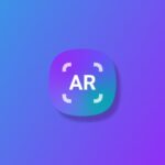Samsung introduces experimental AR Canvas app to let you decorate the space around you with AR content
