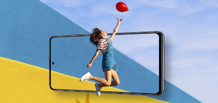 Verizon Samsung Galaxy A51 One UI 3.1 (Android 11) update rolling out Verizon Samsung Galaxy A51 One UI 3.1 (Android 11) update rolling out