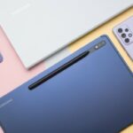 Samsung Galaxy Tab S7/S7+ April update brings screen recording in DeX Mode, video call background effects & more