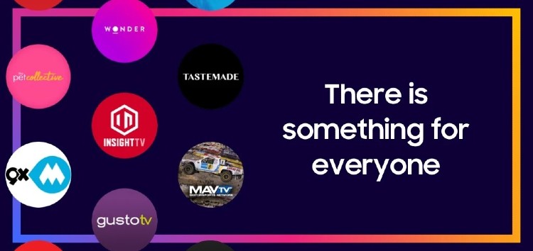 Samsung TV Plus Android app now available for Galaxy phone & tablet users in Canada Samsung TV Plus Android app now available for Galaxy phone & tablet users in Canada