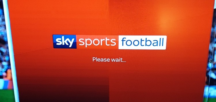 Sky Sports red button service not working on Virgin Media? Issue is known and under investigation