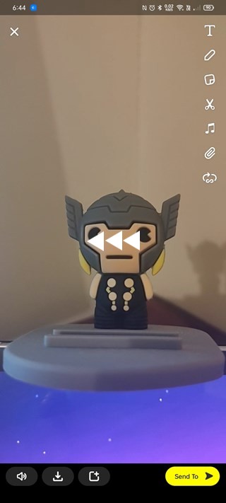 snapchat-reverse-video-effect-step-2