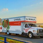 U-Haul website down or not working? Network outage officially acknowledged, but no ETA for fix